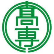 Logo Oita National College of Technology