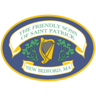 Logo Friendly Sons of Saint Patrick