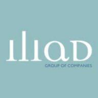 Logo Iliad Group LLP