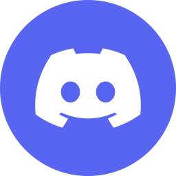 Logo Discord, Inc.