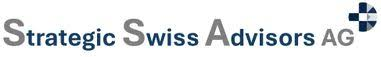 Logo Strategic Swiss Advisors SARL