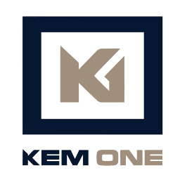 Logo Kem One SASU