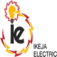 Logo Ikeja Electric Plc
