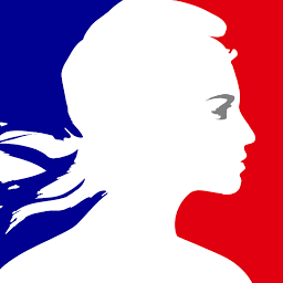 Logo Ministère de la Culture et de la Communication