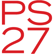 Logo PS27 Ventures LLC