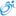 Logo Rick Hansen Foundation
