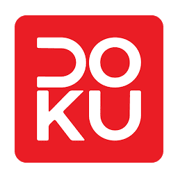 Logo PT Nusa Satu Inti Artha /Doku/