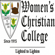 Logo Womens Christian College