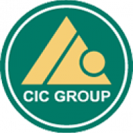 Logo Kien Giang Construction Investment Consultancy Group