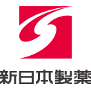 Logo Shinnihonseiyaku Co., Ltd.