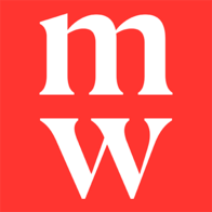 Logo Mediaworks Hungary Zrt.