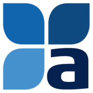 Logo a-solutions A/S