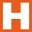 Logo Hutchison Telecommunications Lanka Pvt Ltd.