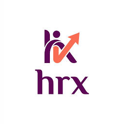 Logo HRX Technology Pty Ltd.