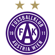 Logo FK Austria Wien AG
