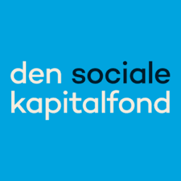 Logo Den Sociale Kapitalfond Management ApS