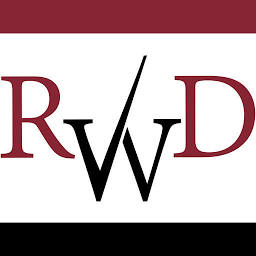 Logo RWD Consulting LLC