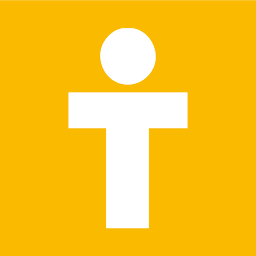 Logo Titian Foundation