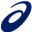 Logo Asics Japan Corp.