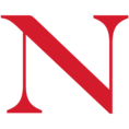 Logo Northeastern University School of Law