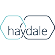 Logo Haydale Graphene Industries Plc