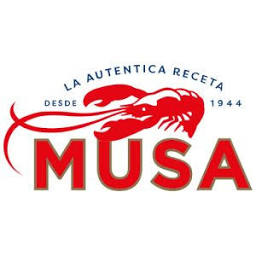Logo Agroalimentaria Musa SL