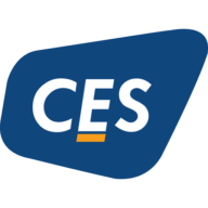 Logo CES Information Technologies Pvt Ltd.