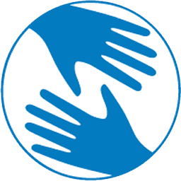 Logo Hand In Hand (India)