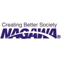 Logo Nagawa do Brasil Indústria de Construções Modulares Ltda.