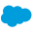 Logo salesforce.com Italy Srl