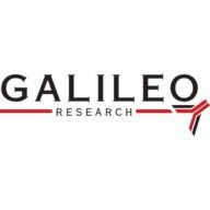 Logo Galileo Research SRL