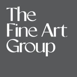 Logo The Fine Art Group Ltd.