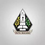 Logo Universitas Kristen Duta Wacana
