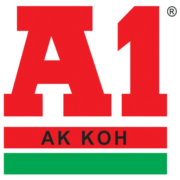 Logo A. K. Koh Group Bhd.