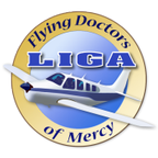 Logo Liga International