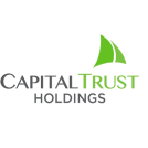 Logo Capital TRUST Wealth Management Pvt Ltd.