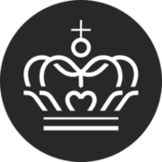 Logo Royal Danish Theatre
