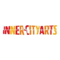 Logo Inner-City Arts