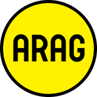 Logo Das Legal Protection Insurance Co. Ltd.