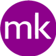 Logo Stadium MK Group Ltd.