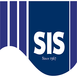 Logo SIS '88 Pte Ltd.