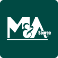 Logo M & A Source