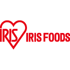 Logo Iris Foods KK