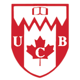 Logo University College of Bahrain