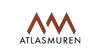 Logo Atlasmuren Fastigheter AB
