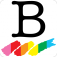 Logo BIOS Corp. (Japan)