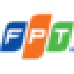 Logo FPT Software Co., Ltd.