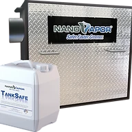Logo NanoVapor, Inc.
