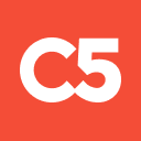 Logo Column Five Media, Inc.