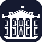 Logo United States National Security Council